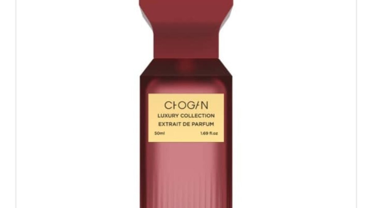 Parfum Chogan Mixte 50 ml -118