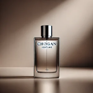 Parfum Olfazeta de Chogan