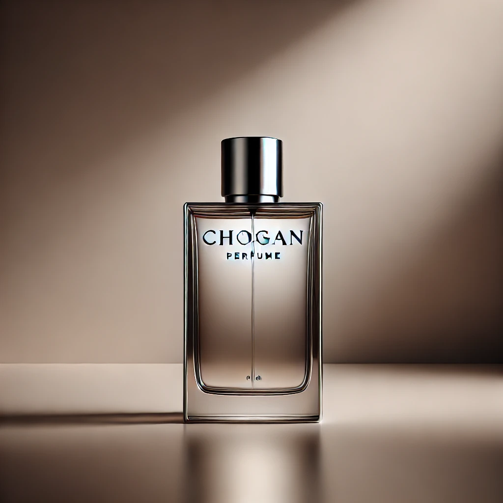 Parfum Olfazeta de Chogan