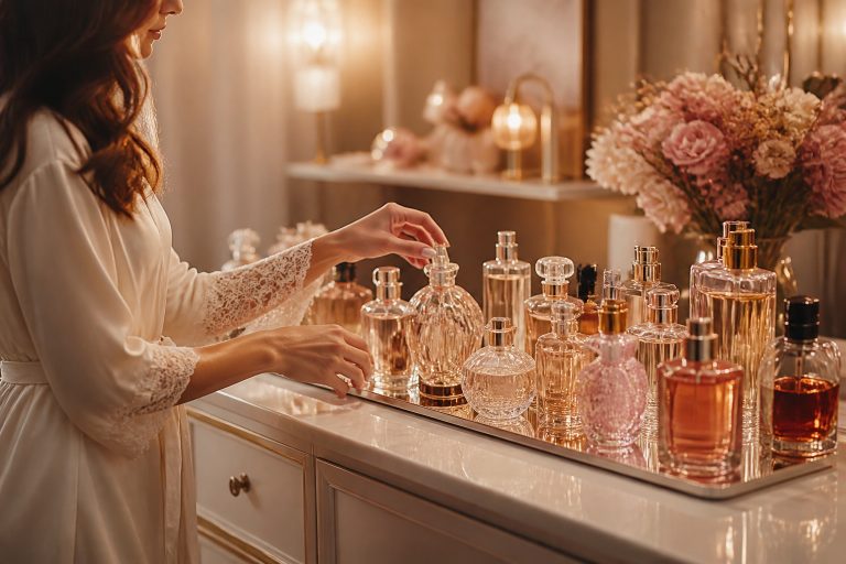 Comment choisir le parfum qui vous correspond vraiment ?