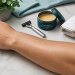 Épilation homme : les méthodes pour une peau lisse