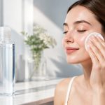 L&rsquo;eau micellaire : à quoi sert-elle pour votre peau ?