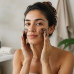 Les bienfaits du savon noir pour un visage éclatant