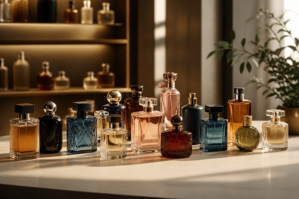 Parfum Chogan : la liste pour trouver votre fragrance