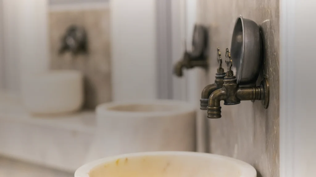 Hammam : bienfaits réels, durée et contre-indications
