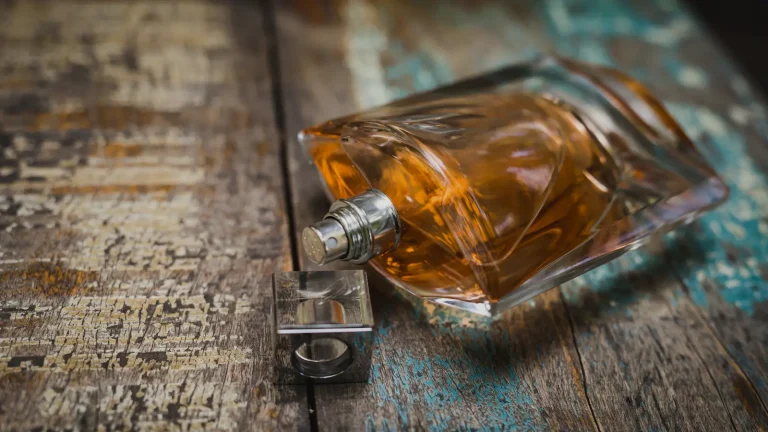Parfum inspiré d’Erba Pura : ce que le fruité musqué garde