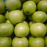 Parfum inspiré de Hugo Boss : la pomme verte des années 90