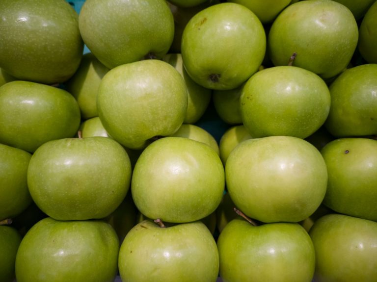 Parfum inspiré de Hugo Boss : la pomme verte des années 90