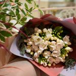 Parfum inspiré de J&rsquo;adore : un bouquet, pas une fleur
