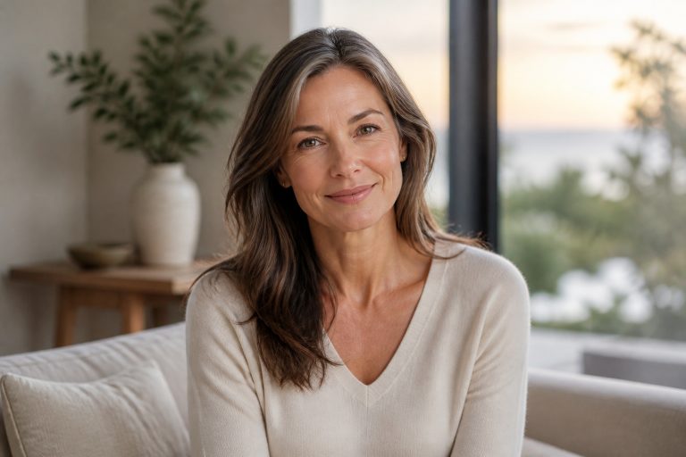 Lifting visage naturel : retrouver fraîcheur et fermeté