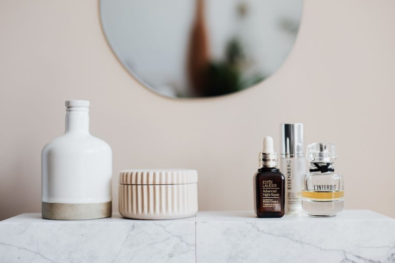 Parfums Olfazeta : la ligne, les numéros, les formats