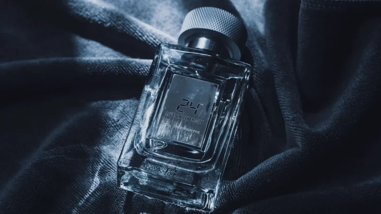 Parfum homme Chogan : choisir par famille, pas par numéro