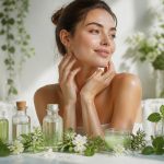 Votre routine beauté bio : éclat naturel et peau saine