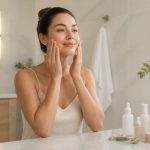 Votre routine soin visage : étapes clés pour peau éclatante