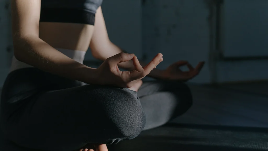 Bandha yoga : les trois verrous, pas à pas et limites