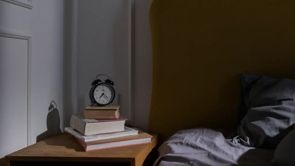 Calculateur de sommeil : heure de coucher selon le réveil
