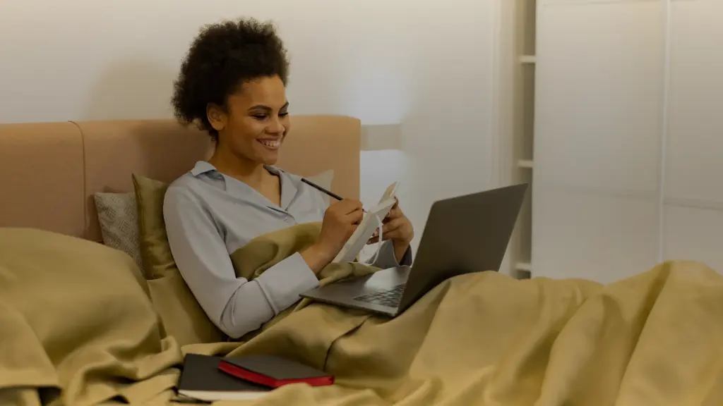 Agenda du sommeil : modèle, calcul et lecture en 15 jours