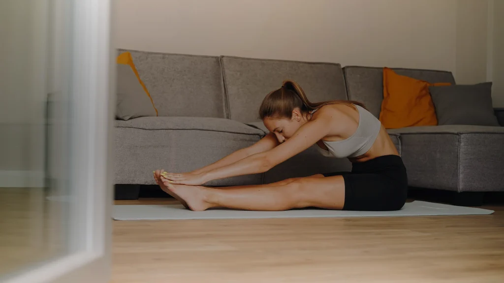 Étirement des ischios : 4 exercices, durée et erreurs