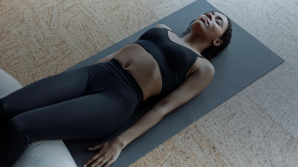 Respiration abdominale : mode d’emploi pas à pas, 4 semaines